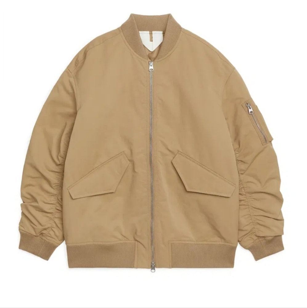 Arket Bomber Jacket